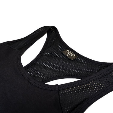 Gaspari Women's Tank Top - Black